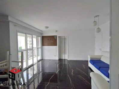 Apartamento com 2 Quartos à venda, 85m² no Jardim, Santo André