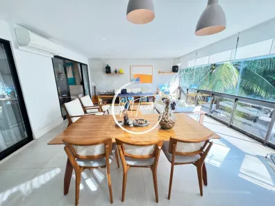 Apartamento com 2 Quartos à venda, 124m² no Barra da Tijuca, Rio de Janeiro