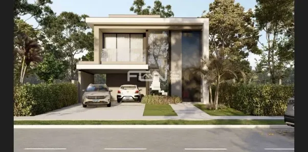 Casa com 4 Quartos à venda, 180m² no Jardim Limoeiro, Camaçari