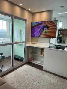 Apartamento com 2 Quartos à venda, 46m² no Centro, Diadema