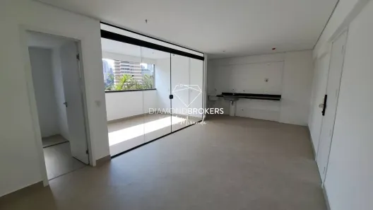 Apartamento com 1 Quarto à venda, 43m² no Vale do Sereno, Nova Lima