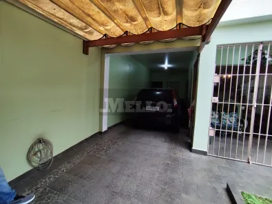 Sobrado com 3 Quartos à venda, 260m² no Mirandópolis, São Paulo