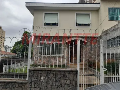 Sobrado com 3 Quartos à venda, 250m² no Vila Medeiros, São Paulo
