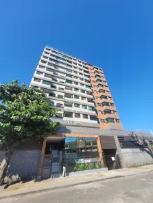 Apartamento com 1 Quarto à venda, 26m² no Boca do Rio, Salvador
