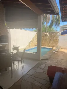 Casa com 3 Quartos à venda, 172m² no Vila São Roque, Limeira