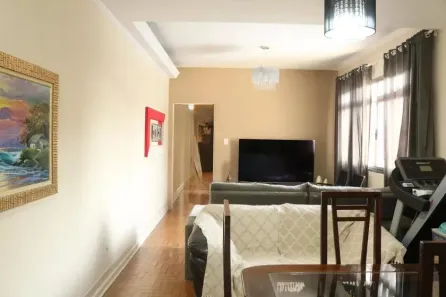Apartamento com 3 Quartos à venda, 127m² no Bom Retiro, São Paulo
