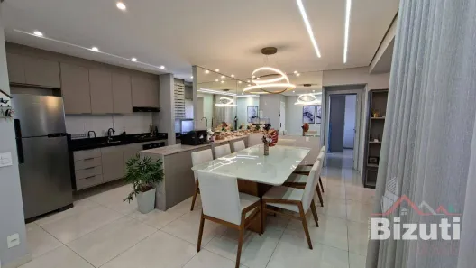 Apartamento com 2 Quartos à venda, 72m² no Jardim Torres São José, Jundiaí