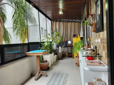 Apartamento com 3 Quartos à venda, 120m² no Recreio dos Bandeirantes, Rio de Janeiro