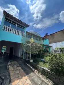 Casa com 4 Quartos à venda, 183m² no Boa Vista, Belo Horizonte