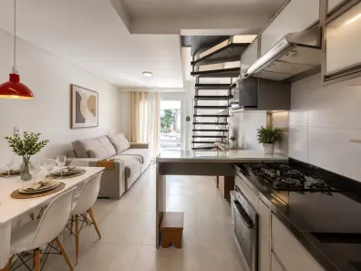 Sobrado com 2 Quartos à venda, 87m² no Armação do Pântano do Sul, Florianópolis