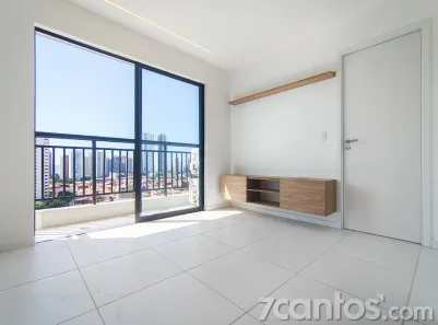 Apartamento com 2 Quartos para alugar, 46m² no Varjota, Fortaleza