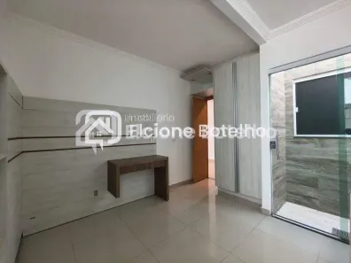 Casa de Condomínio com 4 Quartos à venda, 120m² no Aclimação, Uberlândia