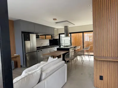 Casa de Condomínio com 3 Quartos à venda, 140m² no Núcleo Residencial Parque da Amizade, Campinas