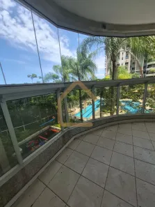 Apartamento com 3 Quartos à venda, 122m² no Barra da Tijuca, Rio de Janeiro