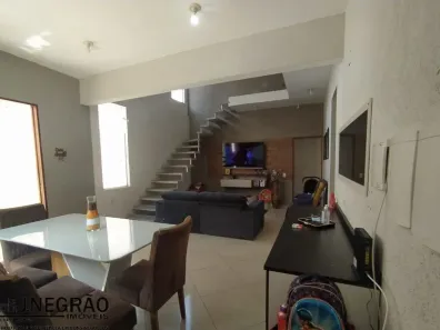 Sobrado com 4 Quartos à venda, 180m² no Vila Moraes, São Paulo