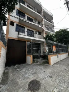 Apartamento com 2 Quartos para alugar, 75m² no Campo Grande, Rio de Janeiro