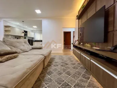Casa de Condomínio com 4 Quartos à venda, 350m² no Jardinópolis, Jardinópolis