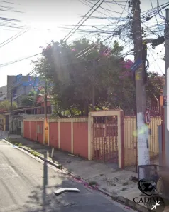 Lote/Terreno à venda, 1020m² no Vila Esperança, São Paulo