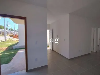 Casa de Condomínio com 2 Quartos à venda, 53m² no Alto da Boa Vista, Sorocaba