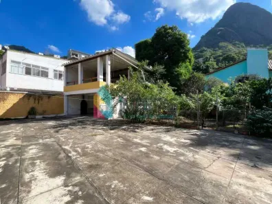 Casa com 3 Quartos à venda, 294m² no Grajaú, Rio de Janeiro