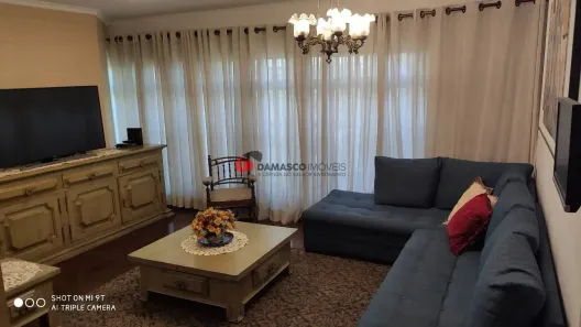 Sobrado com 4 Quartos à venda, 426m² no Santa Maria, São Caetano do Sul