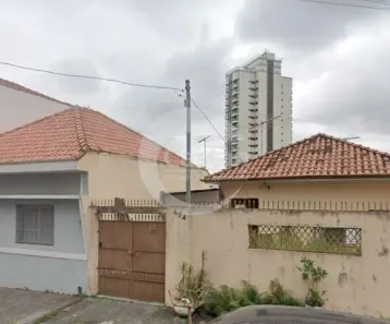 Lote/Terreno à venda, 97m² no Parque da Mooca, São Paulo