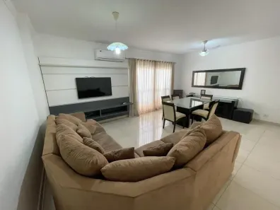 Apartamento com 3 Quartos à venda, 138m² no Bosque da Saúde, Cuiabá
