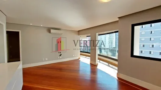 Apartamento com 2 Quartos à venda, 110m² no Vila Olímpia, São Paulo