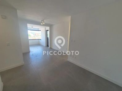 Apartamento com 3 Quartos à venda, 105m² no Jardim Planalto, Campinas