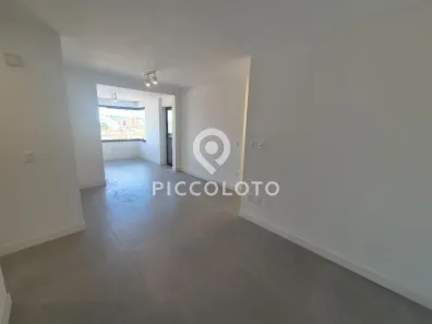 Apartamento com 3 Quartos à venda, 105m² no Jardim Planalto, Campinas