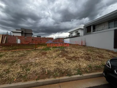 Lote/Terreno à venda, 401m² no Parque Tecnológico Damha I São Carlos, São Carlos
