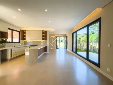Casa de Condomínio com 3 Quartos à venda, 198m² no Residencial Evidências, Indaiatuba