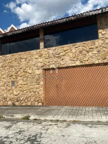 Casa com 3 Quartos à venda, 250m² no Jardim Terras de São João, Jacareí