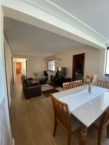 Apartamento com 3 Quartos à venda, 126m² no Tatuapé, São Paulo
