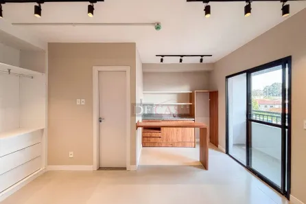Apartamento com 1 Quarto à venda, 39m² no Chácara Seis de Outubro, São Paulo