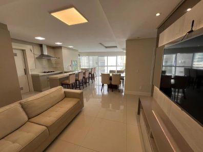 Apartamento com 3 Quartos à venda, 114m² no Centro, Balneário Camboriú
