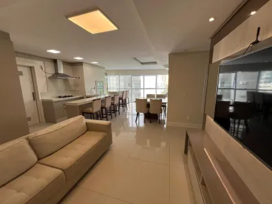 Apartamento com 3 Quartos à venda, 114m² no Centro, Balneário Camboriú