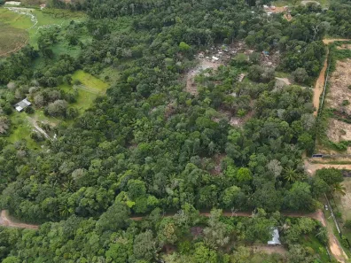 Lote/Terreno à venda, 12000m² no Tarumã-Açu, Manaus