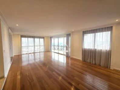 Apartamento com 3 Quartos à venda, 2200m² no Vila Progredior, São Paulo