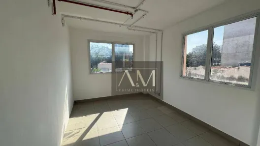 Sala Comercial para alugar, 38m² no Tatuapé, São Paulo