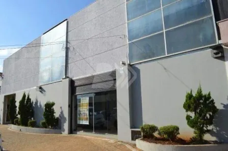 Sala Comercial à venda, 629m² no Vila Rezende, Piracicaba