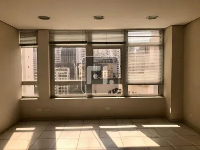 Sala Comercial à venda, 172m² no Cidade Monções, São Paulo