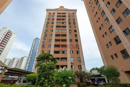 Apartamento com 3 Quartos para alugar, 70m² no Imbuí, Salvador