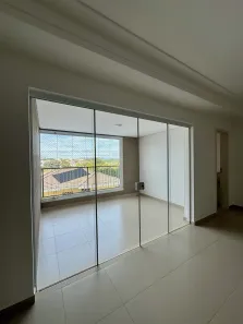 Apartamento com 3 Quartos para alugar, 150m² no Parque Campolim, Sorocaba