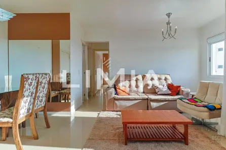 Apartamento com 3 Quartos à venda, 66m² no Vila Ipiranga, Porto Alegre