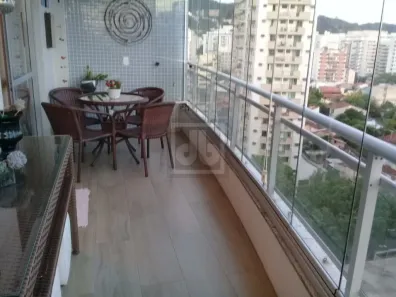 Apartamento com 4 Quartos à venda, 151m² no Icaraí, Niterói