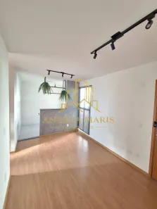 Apartamento com 2 Quartos à venda, 40m² no Loteamento Portal Santa Inês, São José dos Campos