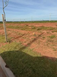 Lote/Terreno à venda, 600m² no Terras Alpha Campo Grande, Campo Grande