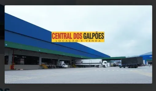 Galpão/Depósito/Armazém para alugar, 5900m² no Presidente Altino, Osasco