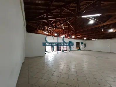 Galpão/Depósito/Armazém para alugar, 370m² no Taboão, São Bernardo do Campo